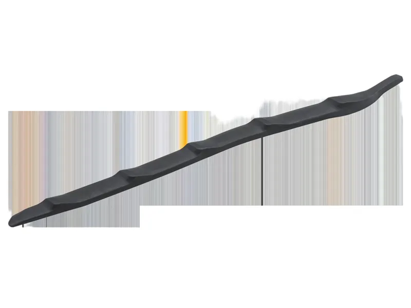 Specialized Csp MY25 Chisel Fs Molded Chainstay Protector 339mm Length W/ Adhesive Backing