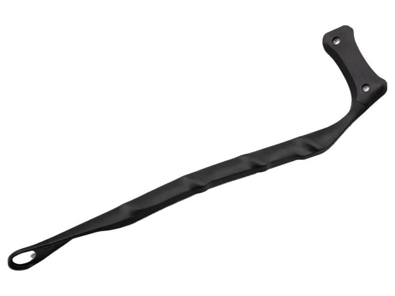 Specialized Csp MY25 Sj 15 Carbon Frame Molded Chainstay Protector W/ Bolt and Adhesive Backing