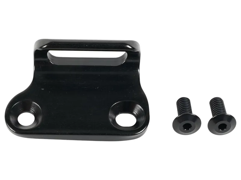 Specialized Derailleur Mount MY18 Diverge Front Derailleur Mount With Bolts
