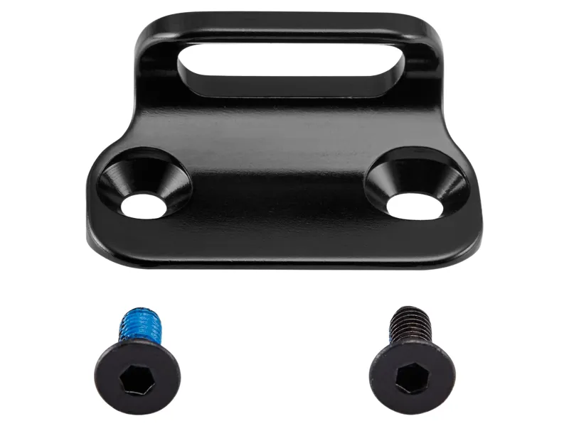 Specialized Derailleur Mount MY21 Diverge Front Derailleur Mount With Bolts