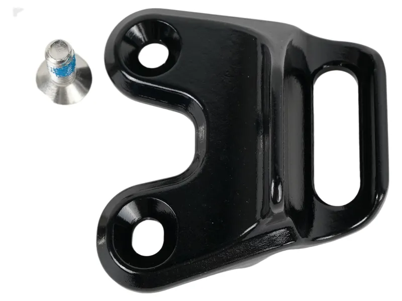 Specialized Derailleur Mount Shiv Tt Disc Front Derailleur Mount With Bolts