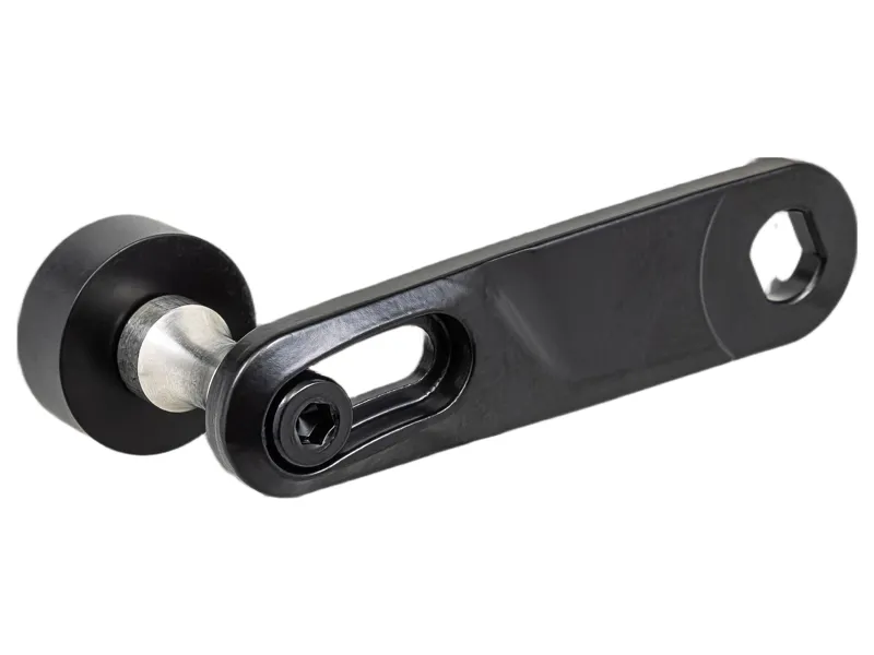 Specialized Derailleur Sub Enviolo Igh Rear Hub Belt Snubber Assembly