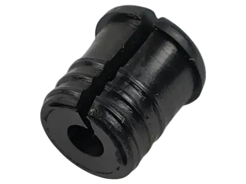 Specialized Derailleur Exit Port Split Rubber Grommet in Black