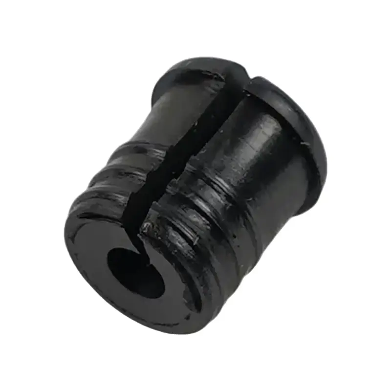 Balfes Bikes Specialized Derailleur Exit Port Split Rubber Grommet in Black | Free postage over £30, £10 off first order, price match & 0% finance.