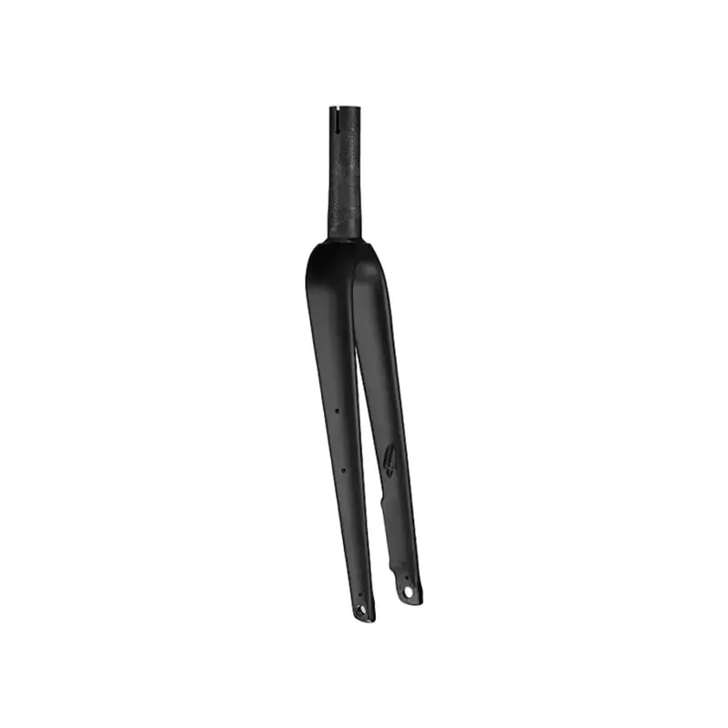 Balfes Bikes Specialized Future Shock Diverge Carbon Fork 56cm in Satin Carbon | Free postage over £30, £10 off first order, price match & 0% finance.