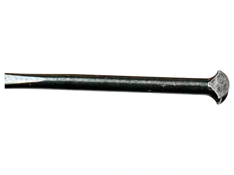 Specialized DT AeroComp 274mm Straight-Pull T-Head 14G 2.0x2.3mm Spoke