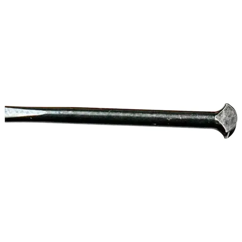 Balfes Bikes Specialized DT AeroComp 274mm Straight-Pull T-Head 14G 2.0x2.3mm Spoke | Free postage over £30, £10 off first order, price match & 0% finance.