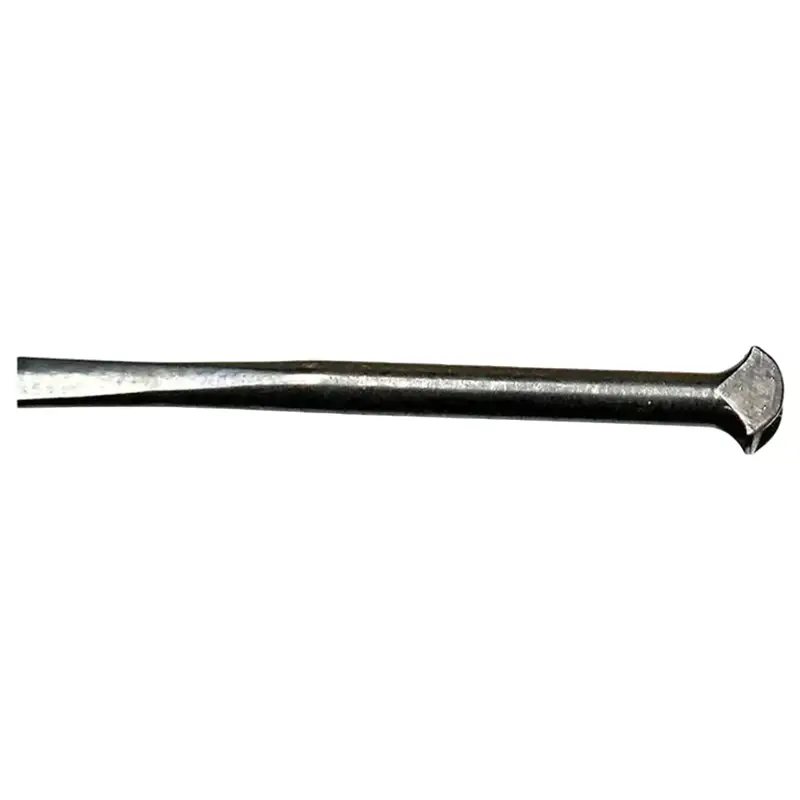 Balfes Bikes Specialized DT Aerolite 274mm Straight-Pull T-Head 14G 2.0x2.3mm | Free postage over £30, £10 off first order, price match & 0% finance.