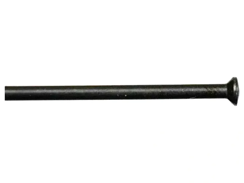 Specialized DT Competition Race 270mm Straight-Pull 14g in Black-1