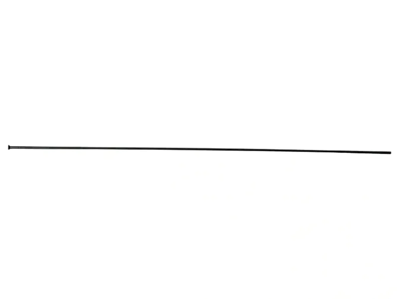 Balfes Bikes Specialized DT Competition Race 270mm Straight-Pull 14g in Black | Free postage over £30, £10 off first order, price match & 0% finance.