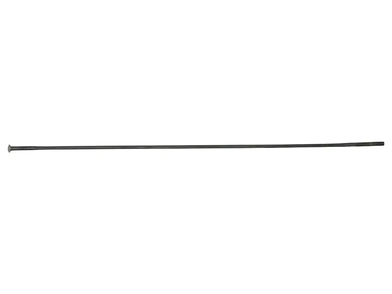 Specialized Dt Competition Race Spoke 272mm Straight-Pull in Black