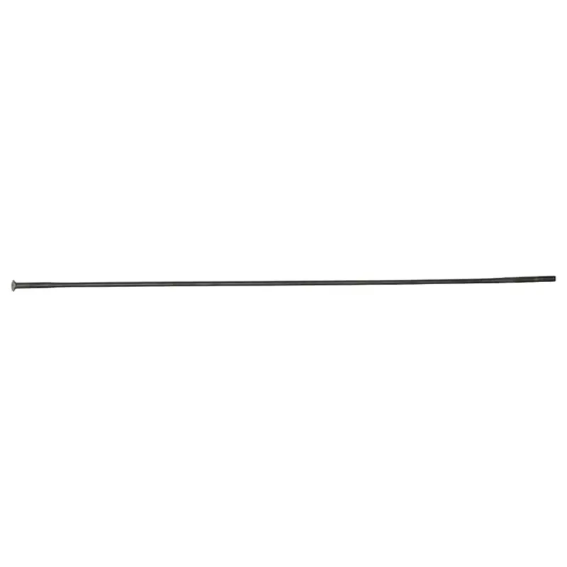 Balfes Bikes Specialized Dt Competition Race Spoke 272mm Straight-Pull in Black | Free postage over £30, £10 off first order, price match & 0% finance.