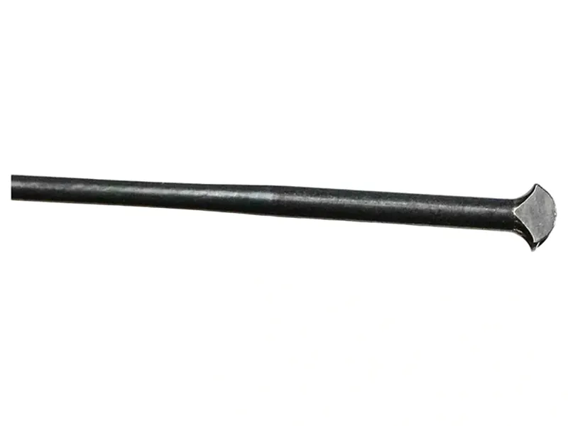 Specialized Dt Competition Race Spoke 272mm Straight-Pull in Black-1