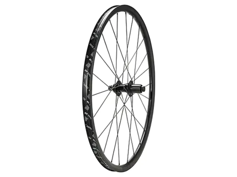 Specialized DT G540 V2 700c Rear Alloy Disc Wheel 12x142mm in Black
