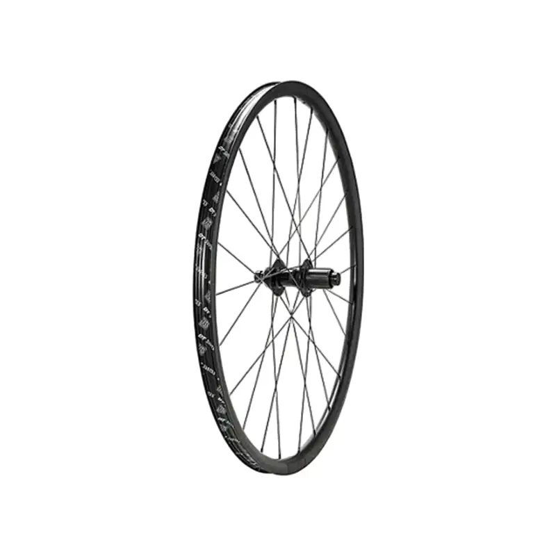 Balfes Bikes Specialized DT G540 V2 700c Rear Alloy Disc Wheel 12x142mm in Black | Free postage over £30, £10 off first order, price match & 0% finance.