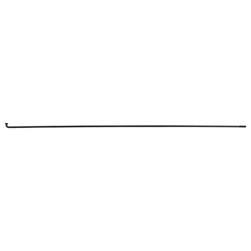 Balfes Bikes Specialized DT Swiss Industry Steel J-Bend Spoke 281mm in Silver | Free postage over £30, £10 off first order, price match & 0% finance.