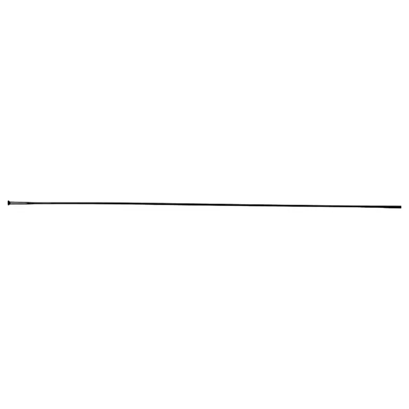 Balfes Bikes Specialized DT Revolution 265mm Straight-Pull Spoke 14g in Black | Free postage over £30, £10 off first order, price match & 0% finance.