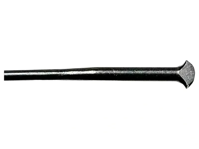 Specialized DT Revolution 265mm Straight-Pull Spoke 14g in Black-1