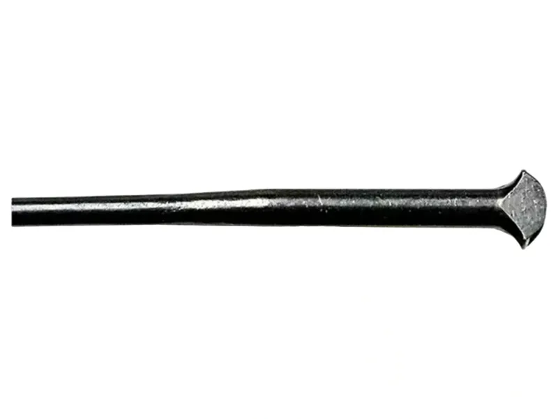 Specialized DT Revolution 275mm Straight-Pull Spoke 14g in Black-1