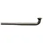 Specialized DT Swiss Competition Race J-Bend Spoke 261mm in Black