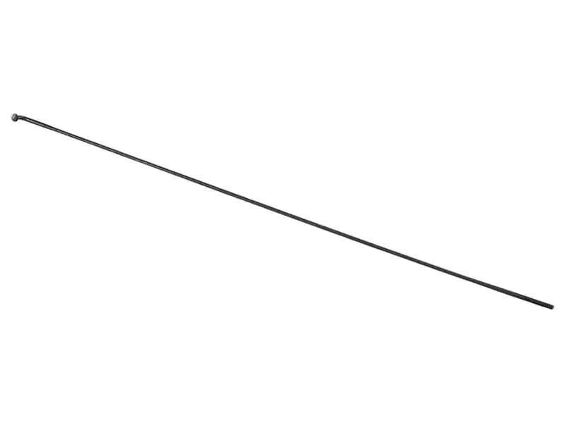 Specialized DT Swiss Competition Race J-Bend Spoke 270mm in Black