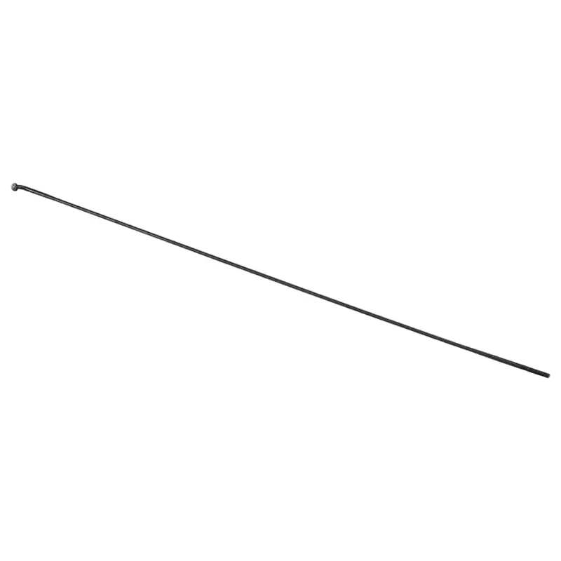 Balfes Bikes Specialized DT Swiss Competition Race J-Bend Spoke 270mm in Black | Free postage over £30, £10 off first order, price match & 0% finance.
