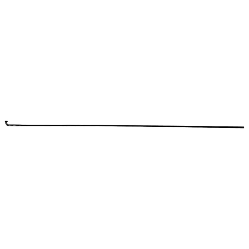 Balfes Bikes Specialized DT Swiss Competition Race J-Bend Spoke 279mm in Black | Free postage over £30, £10 off first order, price match & 0% finance.