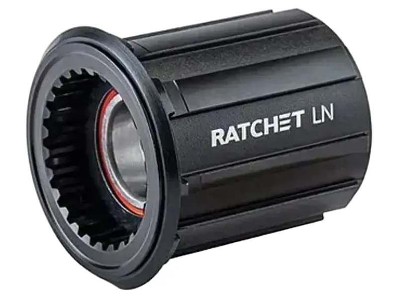 Fhb Dt Swiss Ta Shimano 11-Spd Road Alloy Ratchet Ln in black