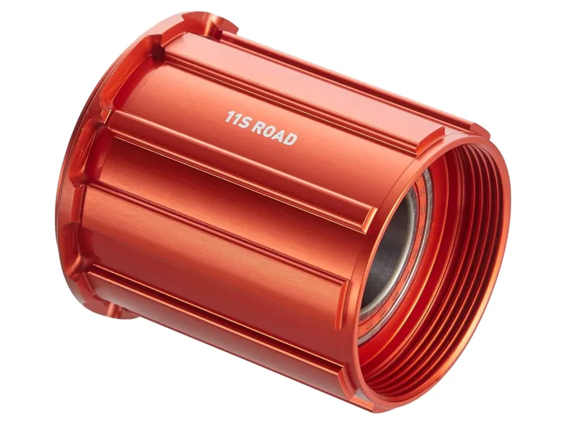 Specialized DT Swiss Shimano 11-Spd Road Alloy Star Ratchet in Red