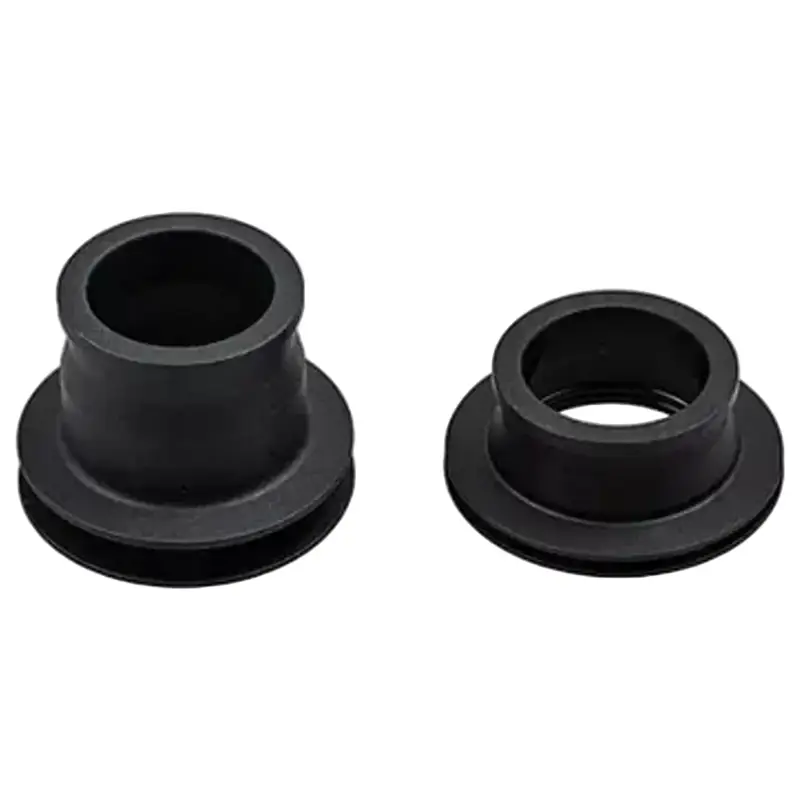 Balfes Bikes Specialized EDC Front L+R Set 15x110mm 19mm OD DT Swiss Hub in Black | Free postage over £30, £10 off first order, price match & 0% finance.