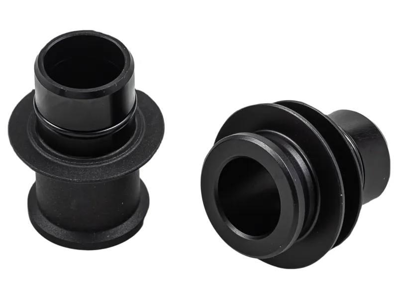 Specialized Edc Front L+R Set Ta 12X100MM 19mm Od Roval Road Hub LF13F HWAXXX00S5201C / HWA11100S5204S