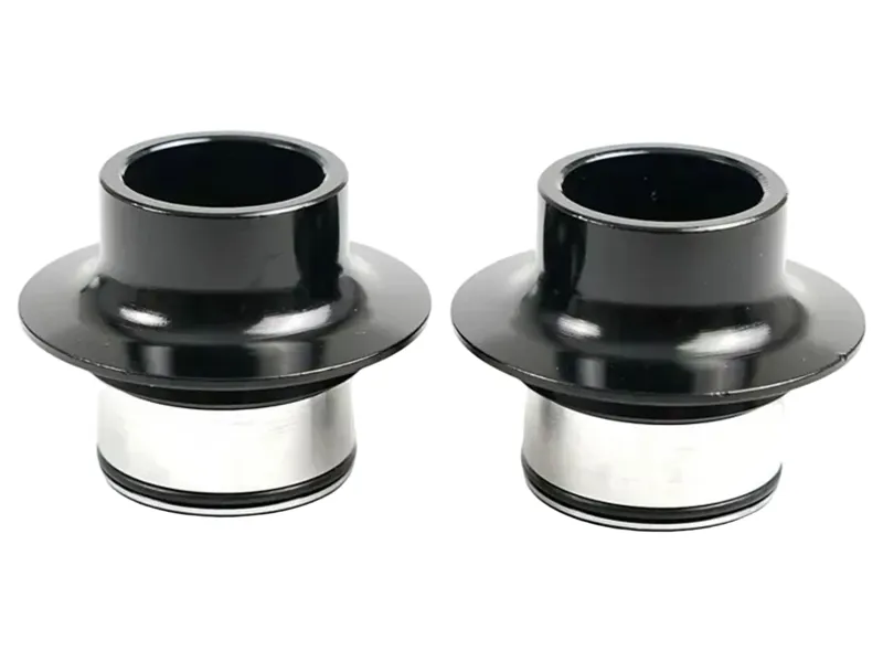 Balfes Bikes Specialized EDC Front L+R Set TA 15x110mm 19mm OD Roval Hub in Black | Free postage over £30, £10 off first order, price match & 0% finance.