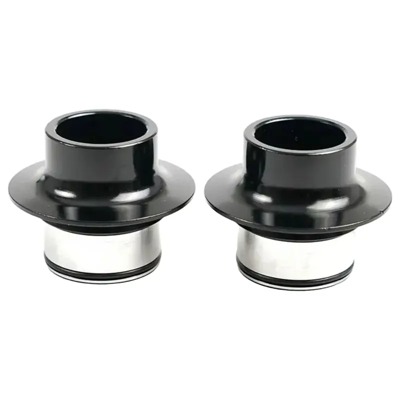 Balfes Bikes Specialized EDC Front L+R Set TA 15x110mm 19mm OD Roval Hub in Black | Free postage over £30, £10 off first order, price match & 0% finance.