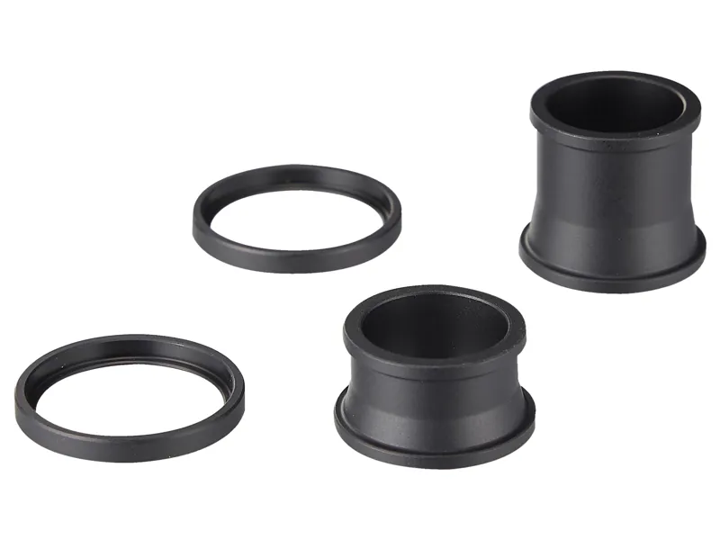 Specialized Edc Front L+R Set Ta 15X110MM 19mm Od Roval MTB Hub LFM17 LFM19 HWGXXX00S1023C