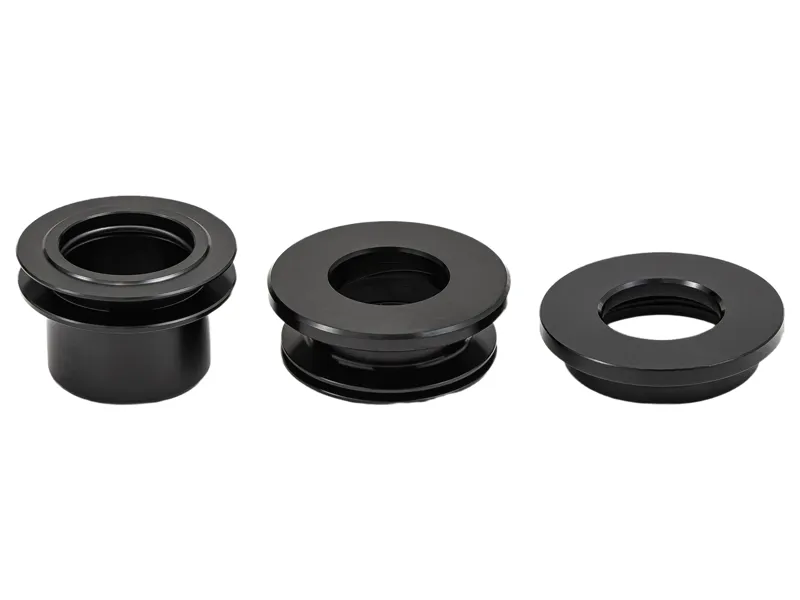 Specialized Edc Front L+R Set Ta 15X110MM 31mm Od For DT Swiss 240 Hub HWGXXX0006682S