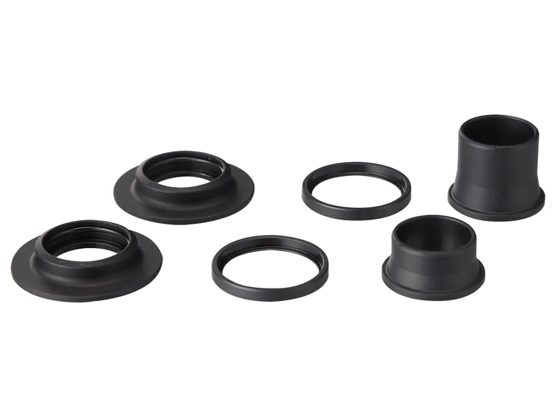 Specialized Edc Front L+R Set Ta 15X110MM 31mm Od Roval MTB Hub LFM17 LFM19 HWGXXX00S9853C