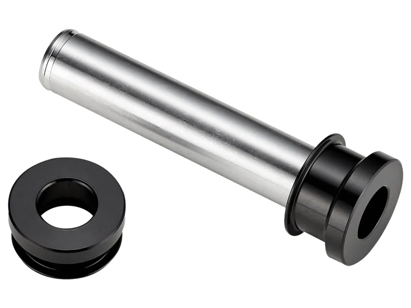 Specialized Edc Front L+R Set Ta 15X110MM 31mm Od W/ Hub Axle For Bear Pawls Hub HRK-0007 BMB-00331OF0