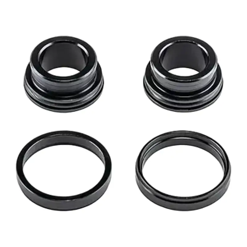 Balfes Bikes Specialized EDC Front Set TA 15x100/110mm 21mm OD Joytech Hilo Hubs | Free postage over £30, £10 off first order, price match & 0% finance.