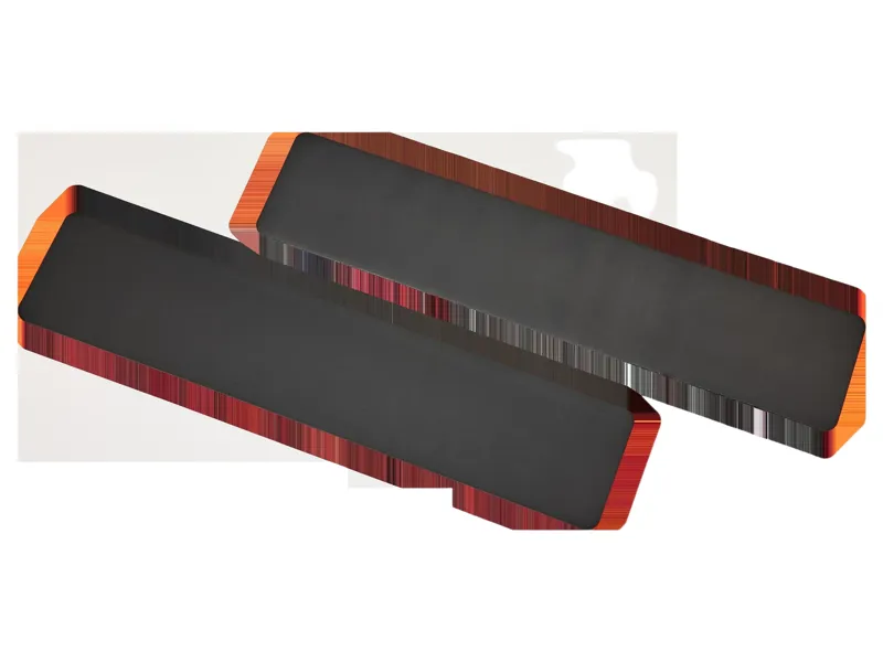 Balfes Bikes Specialized ELE BATTERY LEVO 4 CARBON FRAME BATTERY STABILIZATION KIT 2 PCS. in Black | Free postage over £30, £10 off first order, price match & 0% finance.
