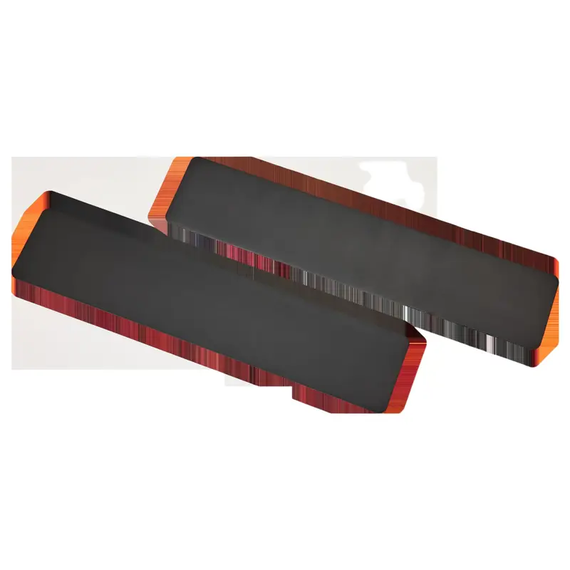 Balfes Bikes Specialized ELE BATTERY LEVO 4 CARBON FRAME BATTERY STABILIZATION KIT 2 PCS. in Black | Free postage over £30, £10 off first order, price match & 0% finance.