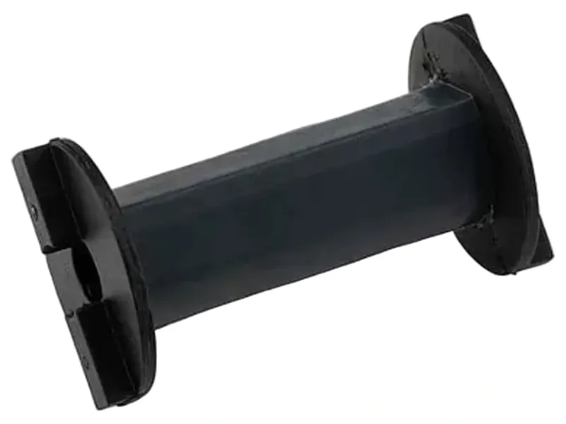 Specialized Ele Battery M1 and U2 Batteries Mounting Wedge V2 in Black