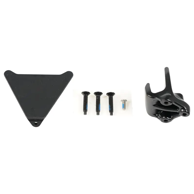 Balfes Bikes Specialized ELE BATTERY VADO/COMO GEN.2 UPPER BATTERY MOUNT W/ HARDWARE in Black | Free postage over £30, £10 off first order, price match & 0% finance.