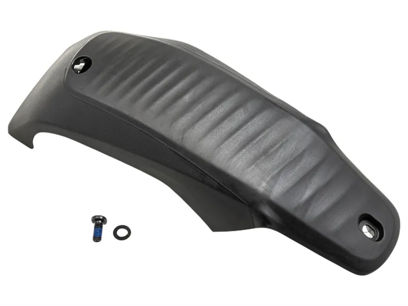 Balfes Bikes Specialized ELE COVER CREO SL GEN.2 MOTOR COVER KIT W/ BOLT in Black | Free postage over £30, £10 off first order, price match & 0% finance.