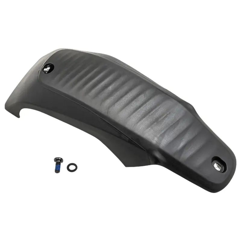 Balfes Bikes Specialized ELE COVER CREO SL GEN.2 MOTOR COVER KIT W/ BOLT in Black | Free postage over £30, £10 off first order, price match & 0% finance.