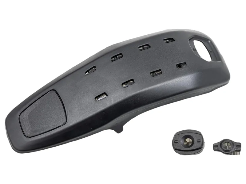 Balfes Bikes Specialized ELE COVER KENEVO SL MOTOR ROCK GUARD KIT FOR M20 MOTOR in Black | Free postage over £30, £10 off first order, price match & 0% finance.