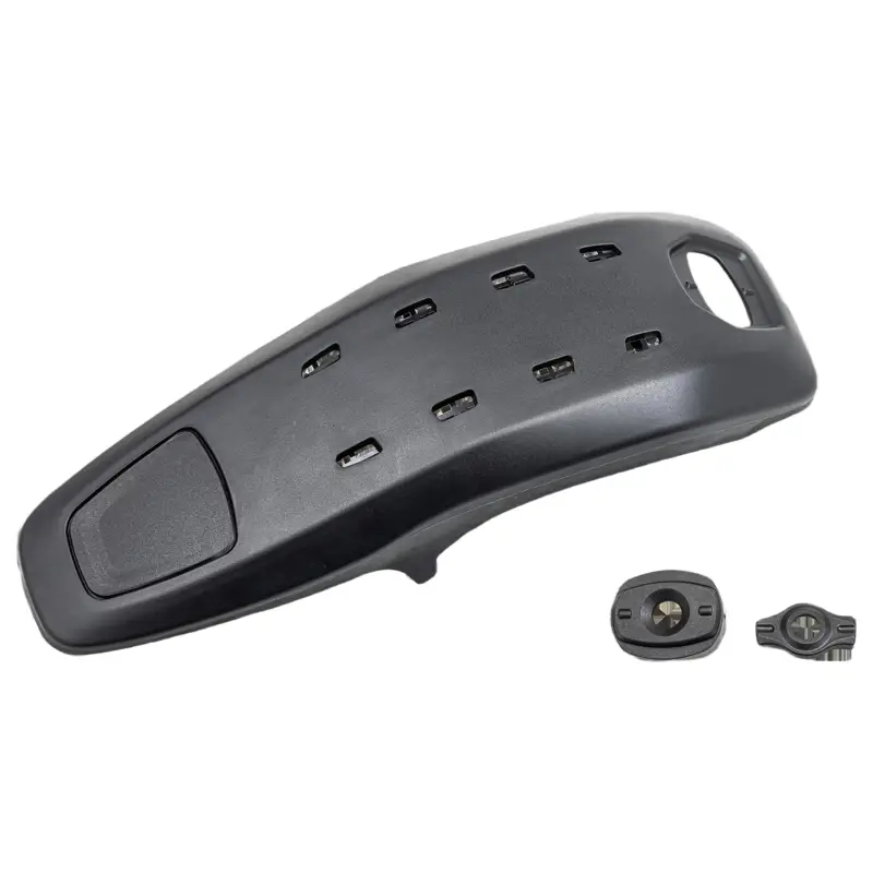 Balfes Bikes Specialized ELE COVER KENEVO SL MOTOR ROCK GUARD KIT FOR M20 MOTOR in Black | Free postage over £30, £10 off first order, price match & 0% finance.