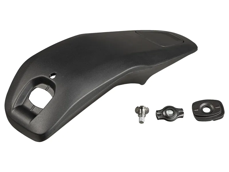 Balfes Bikes Specialized ELE COVER KENEVO SL MOTOR ROCK GUARD KIT in Black | Free postage over £30, £10 off first order, price match & 0% finance.