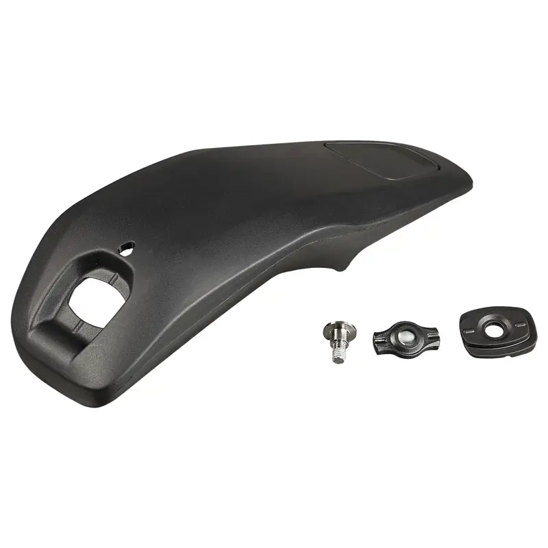 Balfes Bikes Specialized ELE COVER KENEVO SL MOTOR ROCK GUARD KIT in Black | Free postage over £30, £10 off first order, price match & 0% finance.