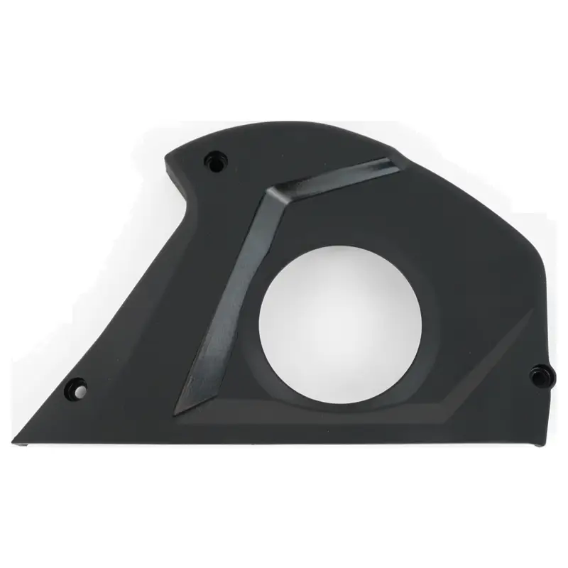 Balfes Bikes Specialized ELE COVER LEVO GEN.1 CARBON FRAME DS MOTOR COVER S/M/L FRAME in Black | Free postage over £30, £10 off first order, price match & 0% finance.
