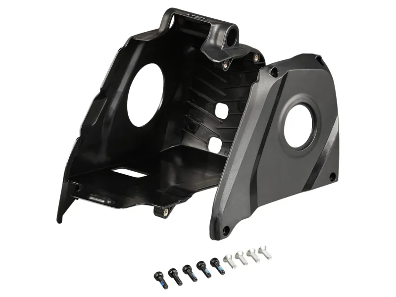 Balfes Bikes Specialized ELE COVER LEVO GEN.3 MOTOR COVER KIT in Black | Free postage over £30, £10 off first order, price match & 0% finance.